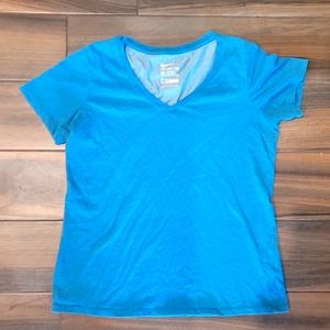 Women's Nike Tee Size L